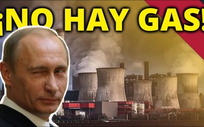 No hay gas! Alemania activa alerta y Rusia se beneficia | Tradingview Ep 190