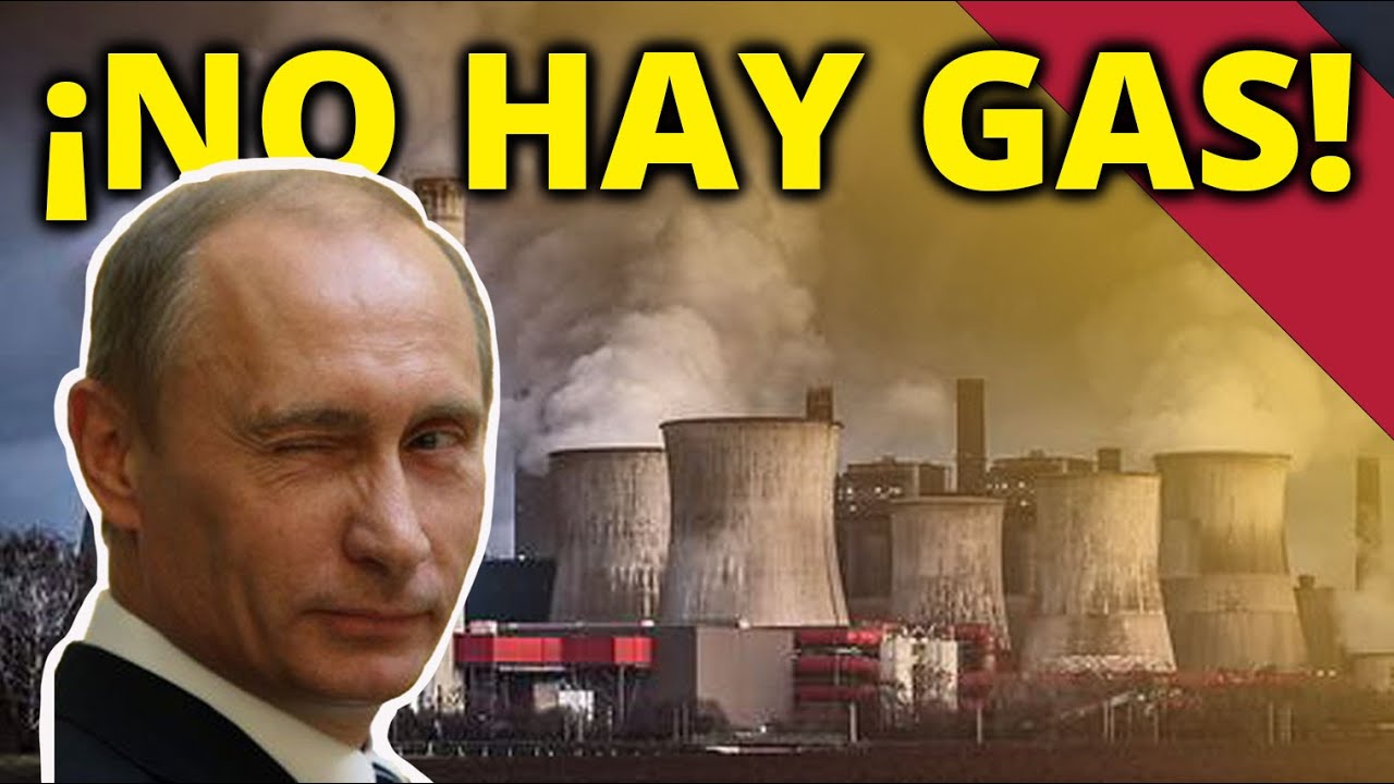 No hay gas! Alemania activa alerta y Rusia se beneficia | Tradingview Ep 190