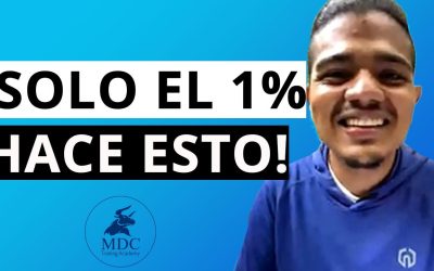 ¡Trader exitoso explica como dejó su trabajo para dedicarse al trading de tiempo completo!