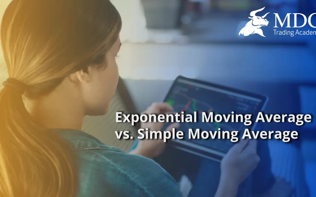 EMA vs SMA: When You Should Use One Over the Other?