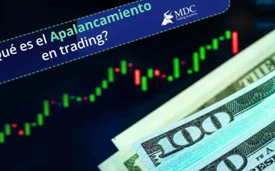 Aprende qué es apalancamiento en trading