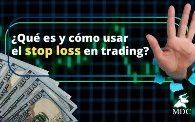 ¿Qué es el stop loss? Limita los riesgos al hacer trading con esta orden