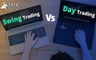 Swing Trading vs Day Trading: Key Differences and side-by-side comparison