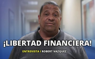 ¿Cómo conseguir LIBERTAD FINANCIERA? – OPINIONES de MDC Trading Academy