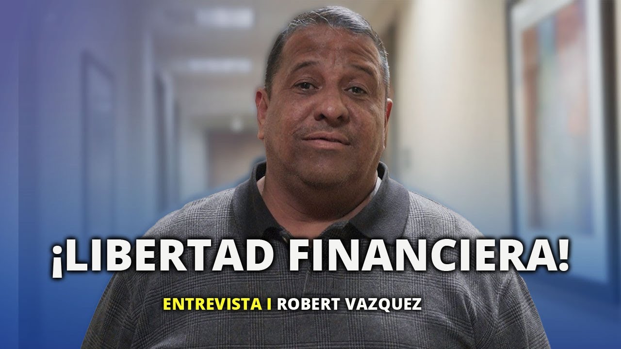 ¿Cómo conseguir LIBERTAD FINANCIERA? – OPINIONES de MDC Trading Academy