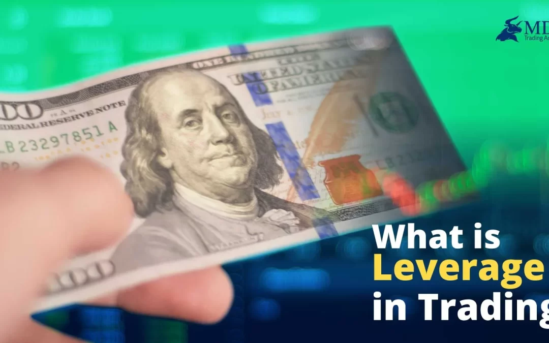 What is leverage in trading and how to use it
