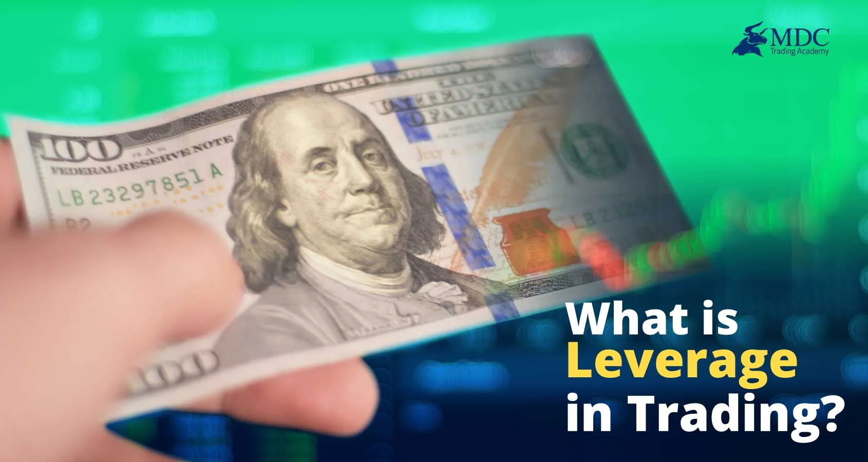 What is leverage in trading and how to use it