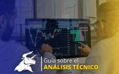 Guía básica del análisis técnico en trading