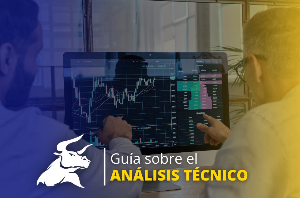 Guía básica del análisis técnico en trading