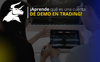 Cuenta demo en trading: qué es y cómo abrirla GRATIS (2025)