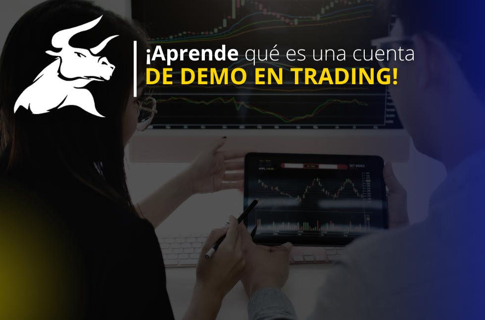 Qué es una cuenta demo en trading y cómo abrirla