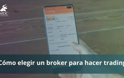 Brókers para hacer trading: ¿Cómo elegir el mejor?