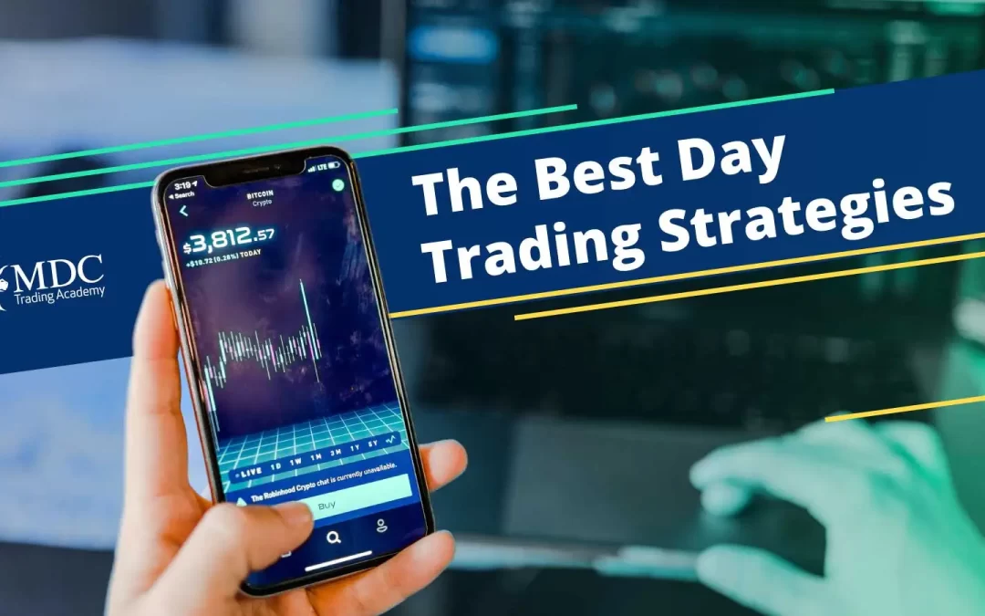 5 Best Day Trading Strategies