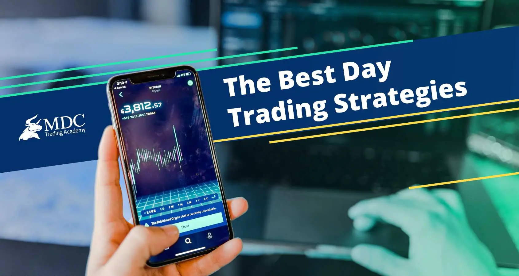 5 Best Day Trading Strategies