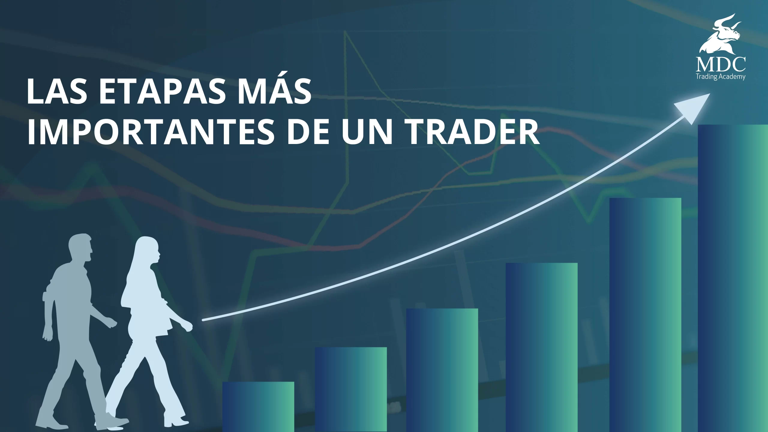 Las etapas del trader que son más importantes