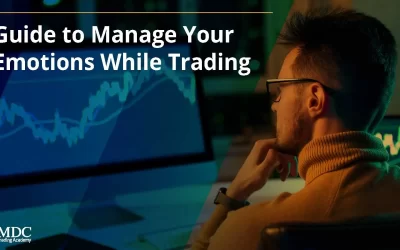 Trading Psychology: How to Avoid Emotions to Control Your Operations?