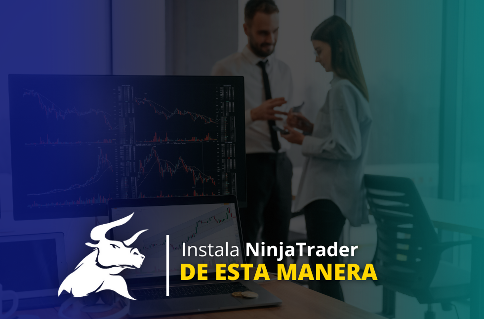 Cómo usar NinjaTrader: introducción a funciones básicas