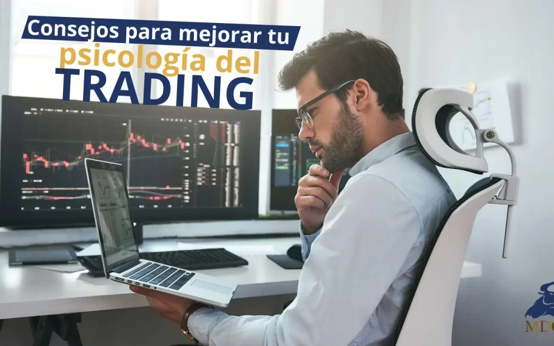 Psicología del trading