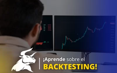 ¿Qué es el backtesting? Prueba tu estrategia de trading