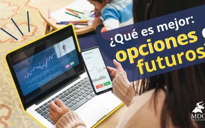 Futuros vs. Opciones: ¿Con cuál deberías hacer trading?