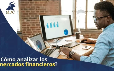 ¿Cómo analizar y ganar dinero con los mercados financieros?
