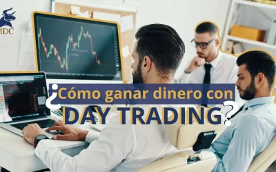 ¡Gana dinero haciendo day trading! 7 consejos a seguir