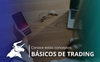 7 Conceptos básicos de trading para principiantes