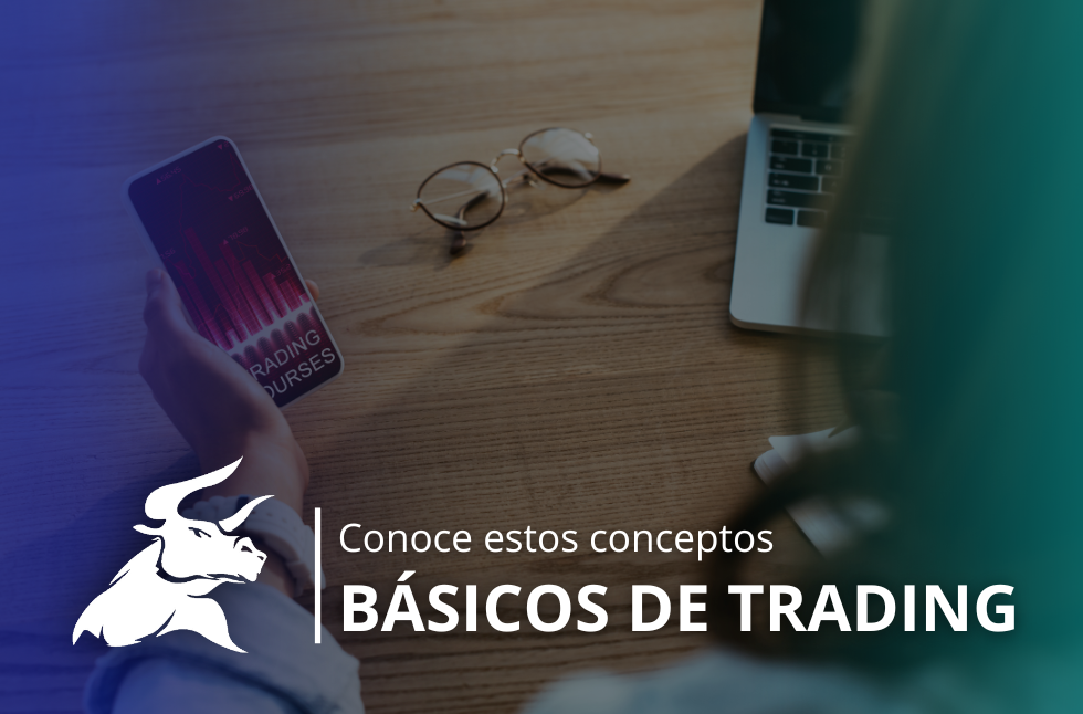 Conceptos básicos de trading