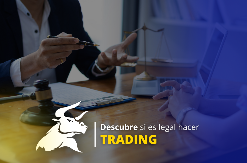 ¿El trading es legal? Todo lo que deberías saber El trading es legal