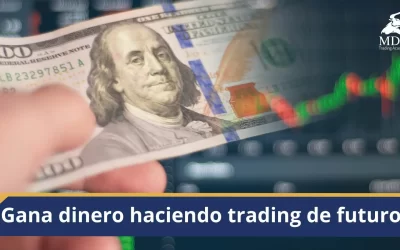 ¿Cómo ganar dinero con el trading de futuros? Aprende aquí.