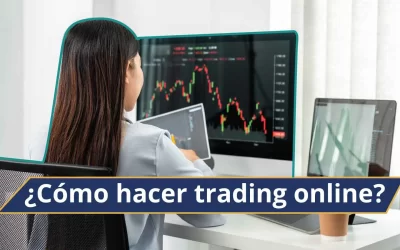 ¡Descubre cómo ganar dinero con el trading online!