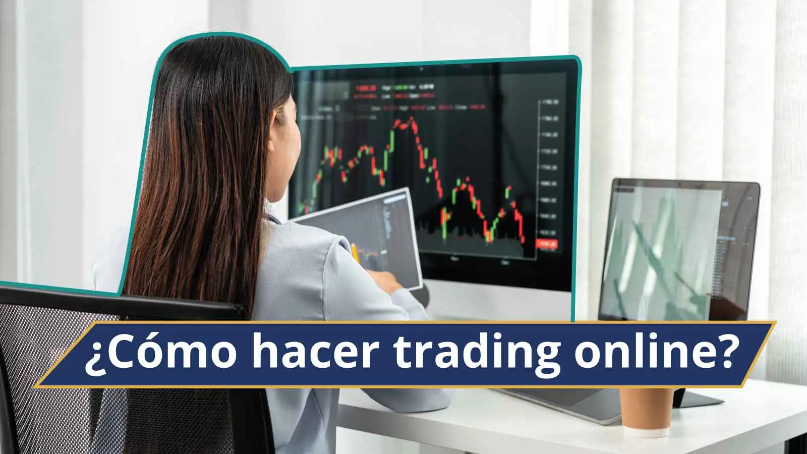 trading online