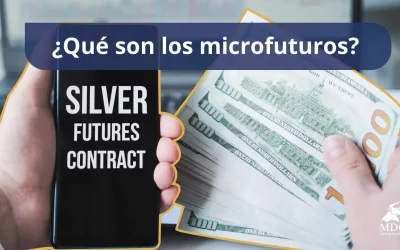 ¿Qué son los micro futuros? ¡Opera con poco dinero!