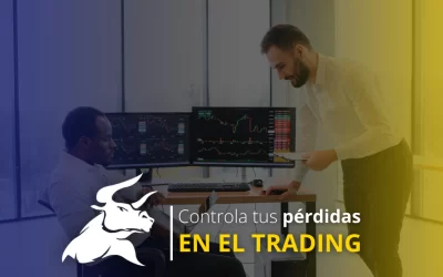 5 consejos para controlar las pérdidas en trading