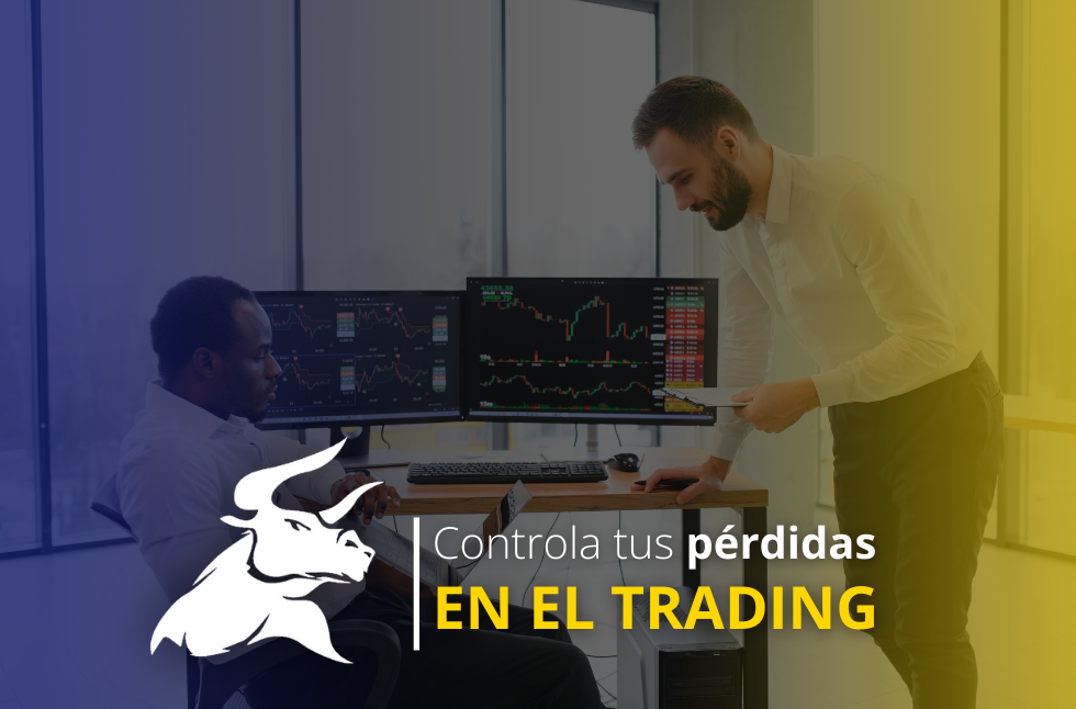 controlar las pérdidas en trading