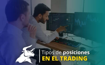 ¿Qué es una posición en corto y largo en el trading?