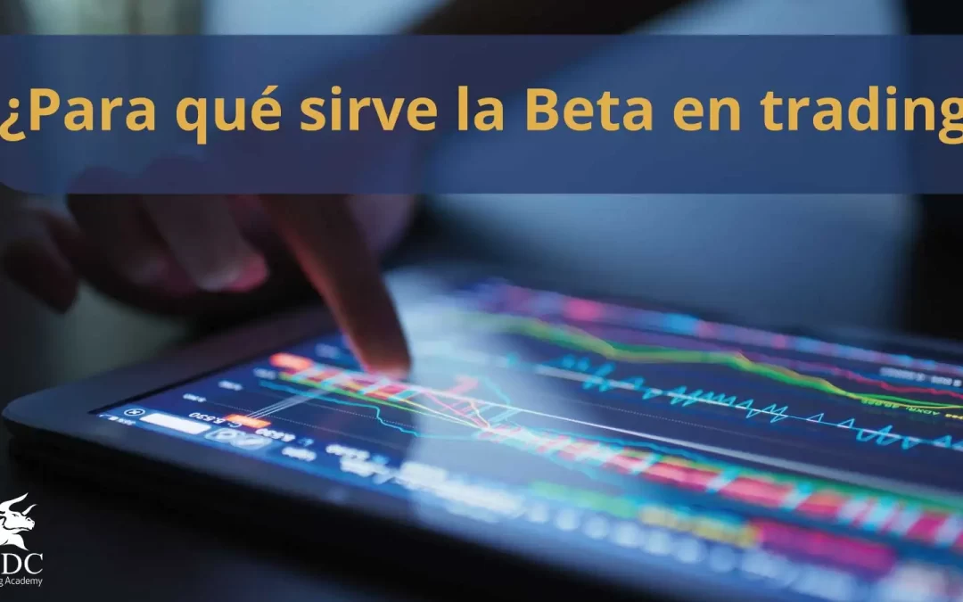 beta en trading