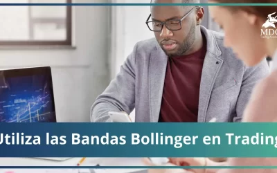 ¿Qué son las Bandas Bollinger en trading y para qué sirven?