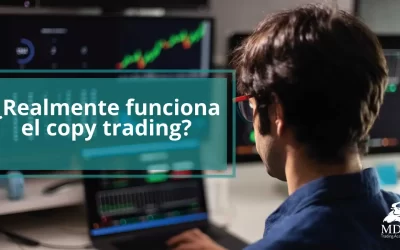 ¿Qué es el copy trading? Considera esto antes de hacerlo