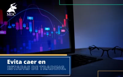 ¿El trading es una estafa? Evita caer en fraudes