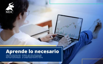 ¿De qué trata el trading? Aquí te contamos al respecto