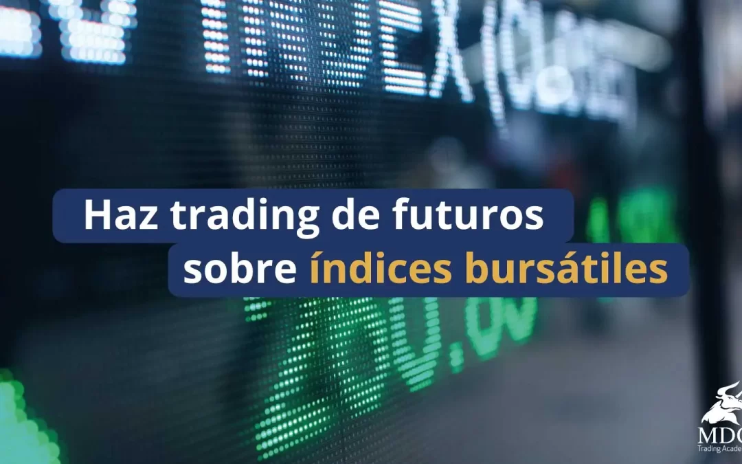 futuros sobre índices bursátiles