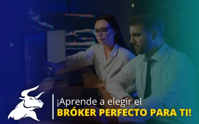 ¿Cómo escoger un bróker? 5 pasos esenciales para elegir el mejor en 2025