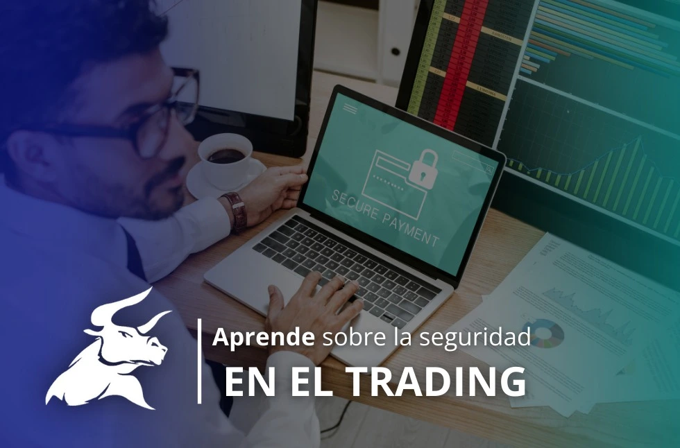 ¿El trading es seguro? Considera esto antes de empezar