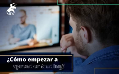 5 pasos para que comiences a aprender trading
