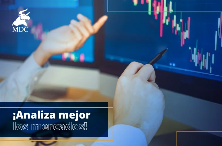 analizar mejor los mercados
