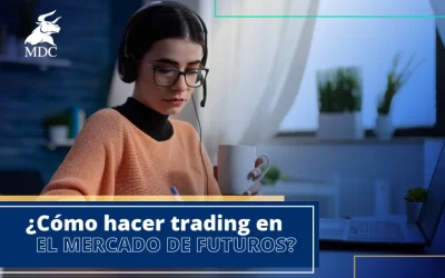 Gana dinero haciendo trading en el mercado de futuros
