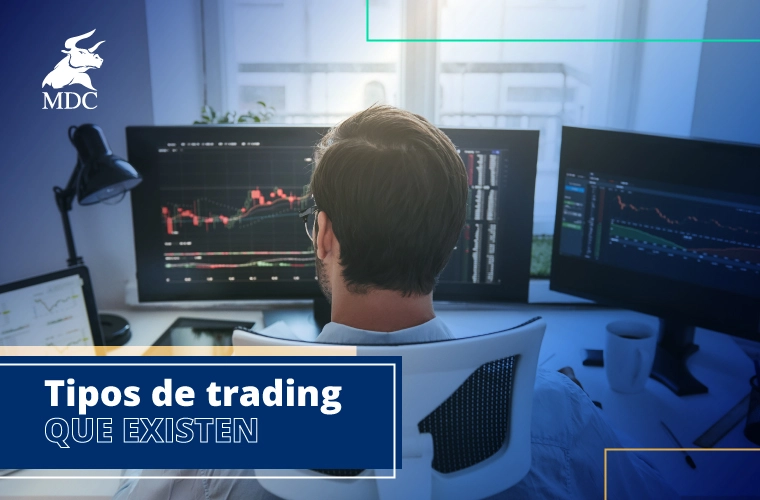 tipos de trading
