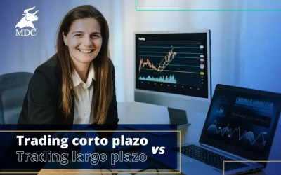 Trading corto plazo vs. Trading largo plazo: ¿Cuál elegir?