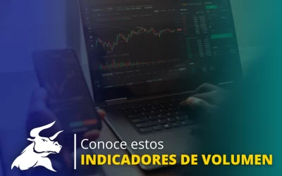 ¡3 indicadores de volumen en trading que debes conocer!